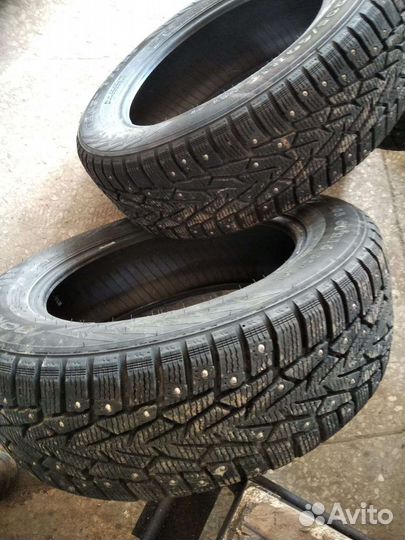 Nokian Tyres Nordman 7 205/60 R16