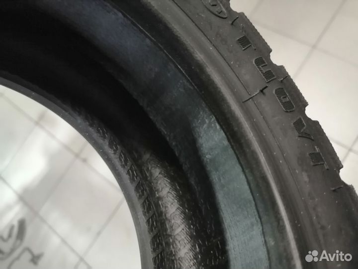 Покрышки 90/55-6 для электросамоката