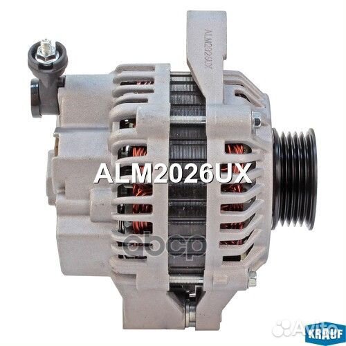 Генератор 0 ALM2026UX Krauf