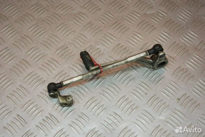 Рычаг кпп Kawasaki ZX-9R, ZX900C