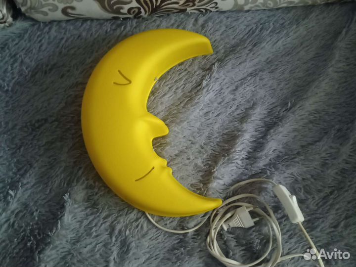 Ночник детский