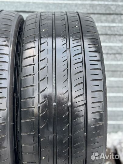 Toyo Proxes FD1 245/35 R21 96W