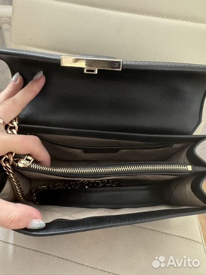 Сумка женская michael kors бу