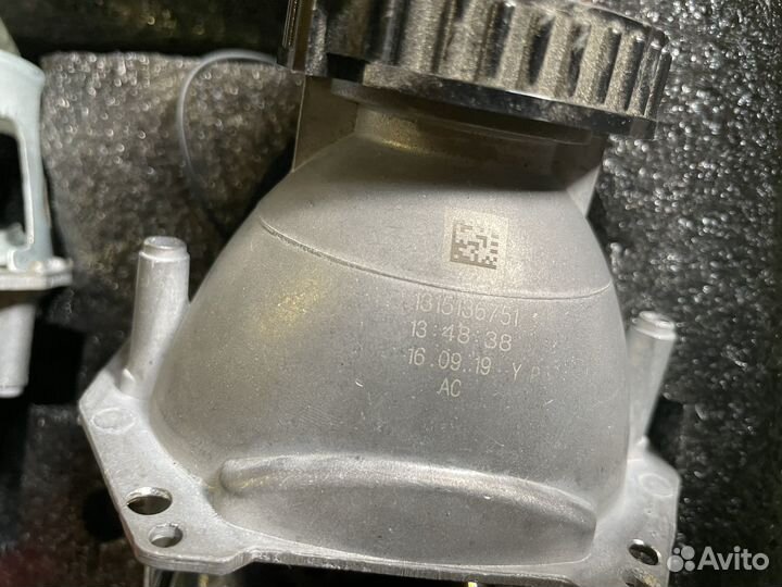 Линзы hella 3r ксенон D2s
