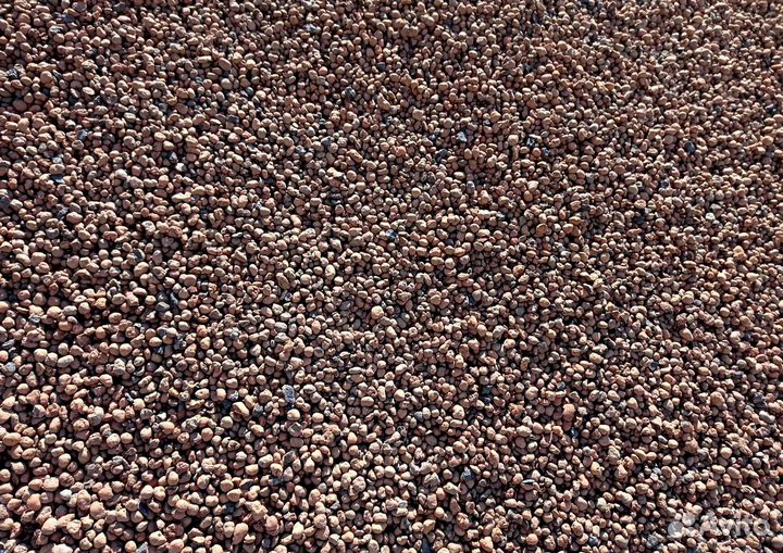 Керамзит 0-5мм