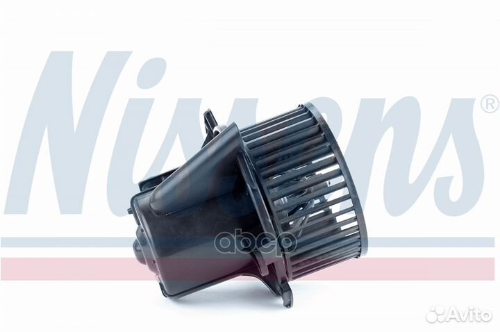 Вентилятор салона citroen C4, peugeot 307 87090
