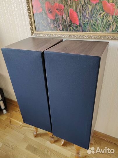 Акустические колонки