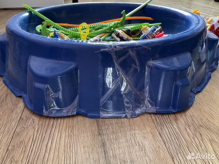 Волчки infiniti надо