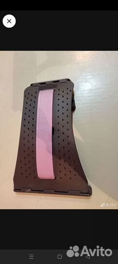 Тренажер для растяжки позвоночника