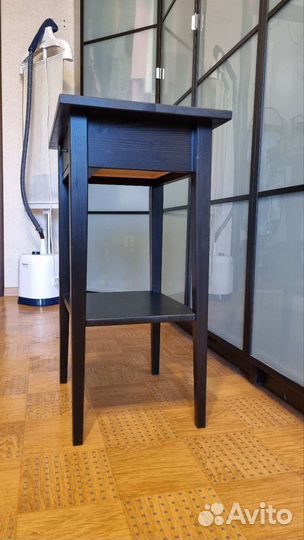 Икеа прикроватная тумбочка