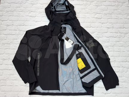 Adidas Myshelter XL Оригинал Новая Мужская Куртка
