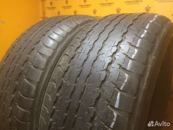 Dunlop Grandtrek AT22 285/60 R18