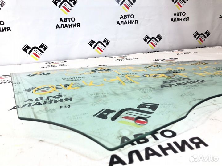 Стекло переднее правое Bmw 3-Series F30 N20B20B