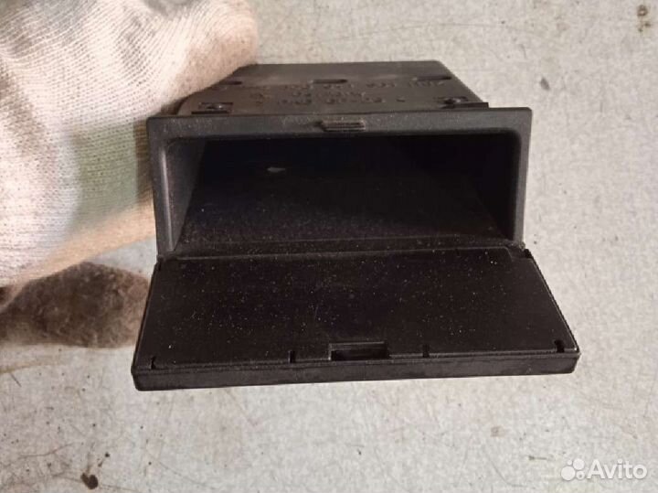 Бардачок центральной консоли Audi A4 B5 ауди а4 б5