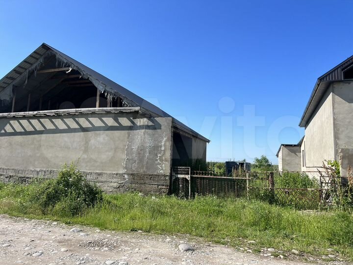 Дом 174 м² на участке 14 сот.