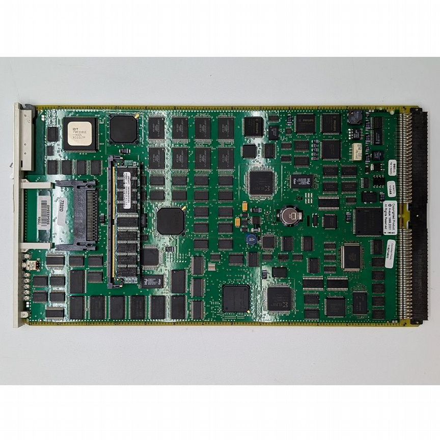 [TN2402] Плата Avaya, Без Карты Пямяти