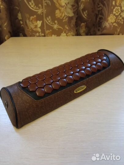 Подушка массажная