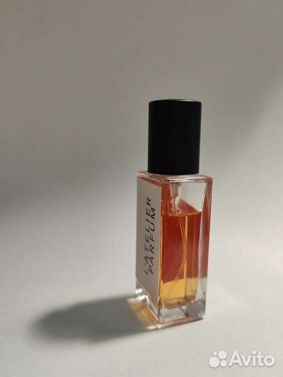 Парфюм женский L'atelier parfum