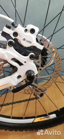 Велосипед Haibike Rookie rc 24 limited collection