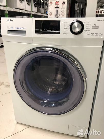 Стиральные машины