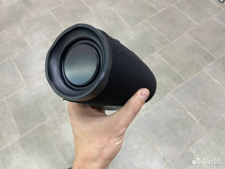 Колонка JBL Charge 4+