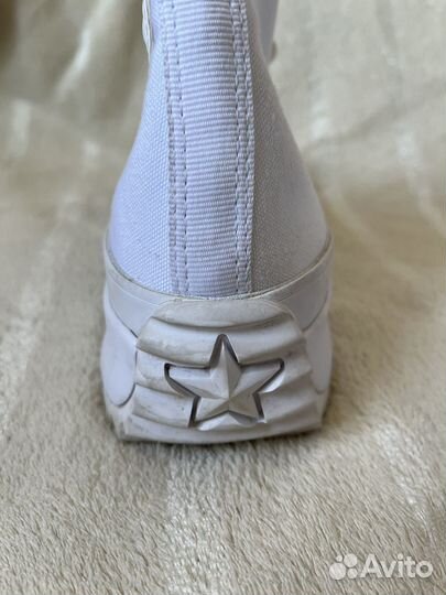 Converse run star оригинал