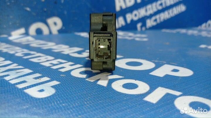 Моторчик заслонок отопителя Audi A7 лифтбэк CGW