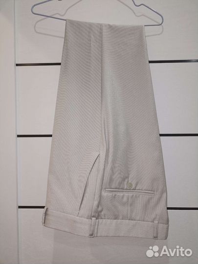 Мужской костюм