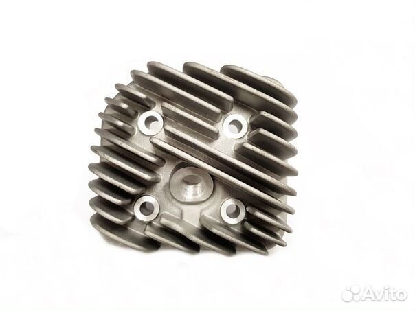 Головка цилиндра 2т Honda Joker 90 HF-05