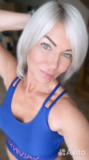 Фитнес для женщин и детей