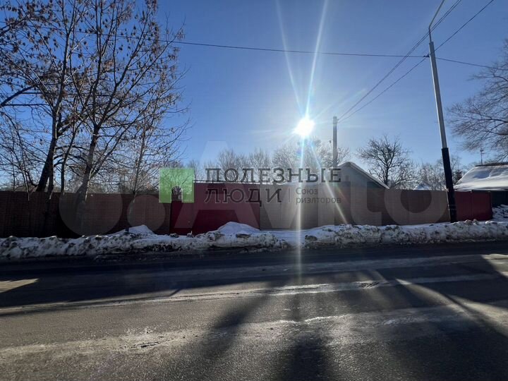 Дом 103,5 м² на участке 7,2 сот.