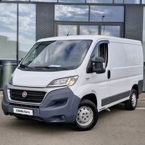 FIAT Ducato 2.3 MT, 2015, 402 000 км, с пробегом, цена 1 970 000 руб.