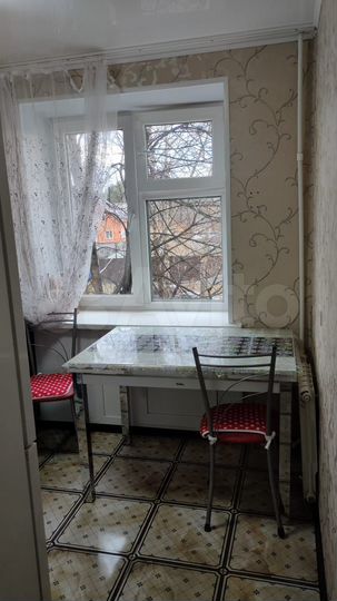 1-к. квартира, 30,2 м², 2/5 эт.