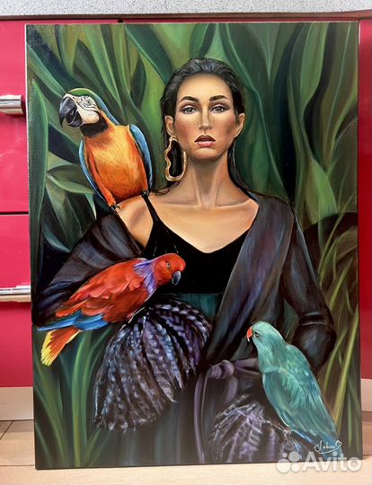 Интерьерная картина