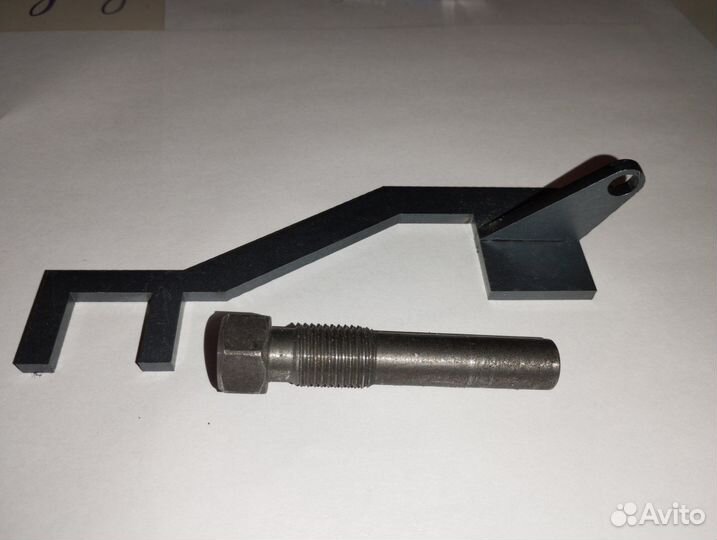 Фиксаторы грм VW,audi 1.2/1.4 TSI