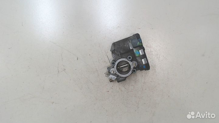 Заслонка дроссельная Opel Agila, 2003