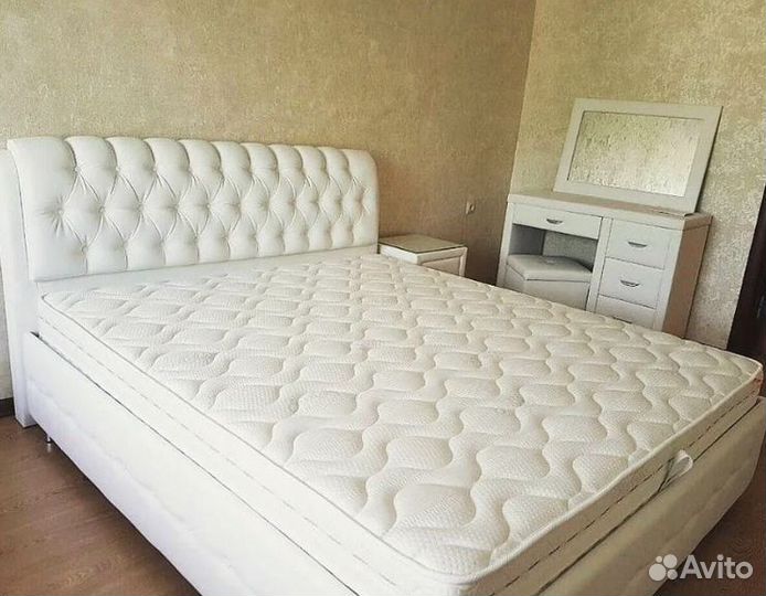 Матрас Новый. Тосно