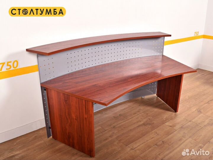 Ресепшн стойка администратора