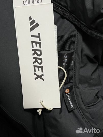 Куртка adidas Terrex