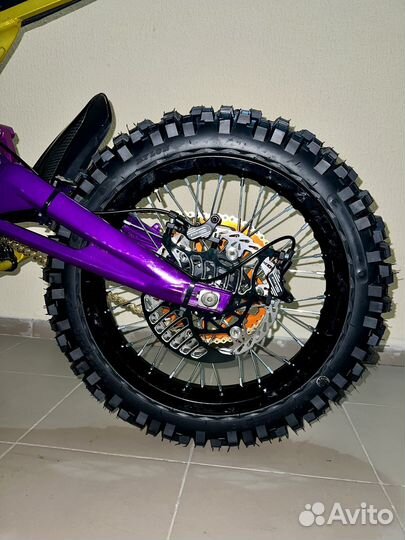 Колесо 16 surron