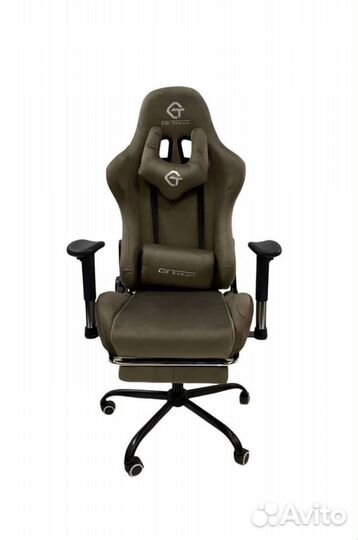 Компьютерное кресло игровое новое
