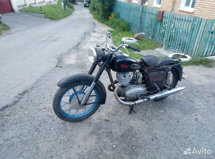 Продам Иж-56К