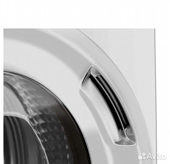 Стиральная машина Haier HW60-BP12919A(Новая)