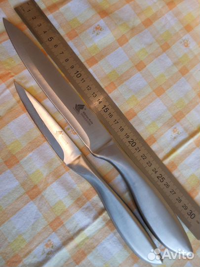 Кухонные ножи