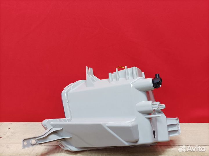 Фара птф Ford Explorer 5 У502 2010