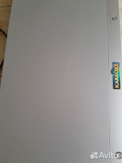 Dvd плеер с караоке LG