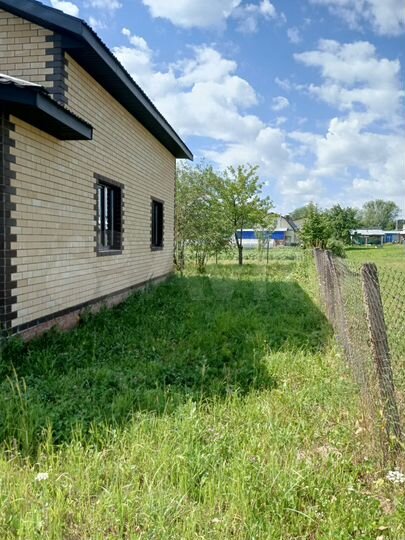 Дом 180 м² на участке 7,5 сот.