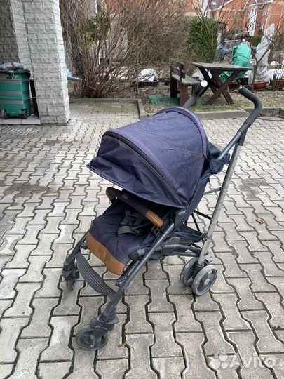 Коляска-трость chicco
