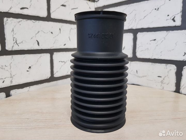 Пыльник амортизатора передн