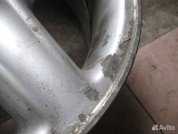 R16 5x114.3 оригиналы Toyota Harrier, Rav4, Lexus